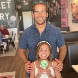 Meet your Posher, Andrew